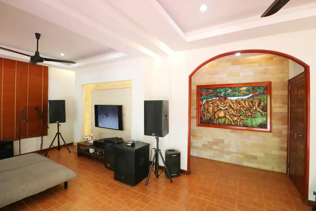 32+ rai of land and homes with rare investment trees for sale in Sakhrai, Nong Khai, photo 22