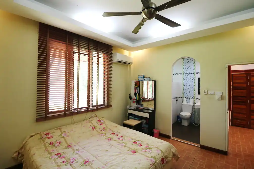 32+ rai of land and homes with rare investment trees for sale in Sakhrai, Nong Khai, photo 26