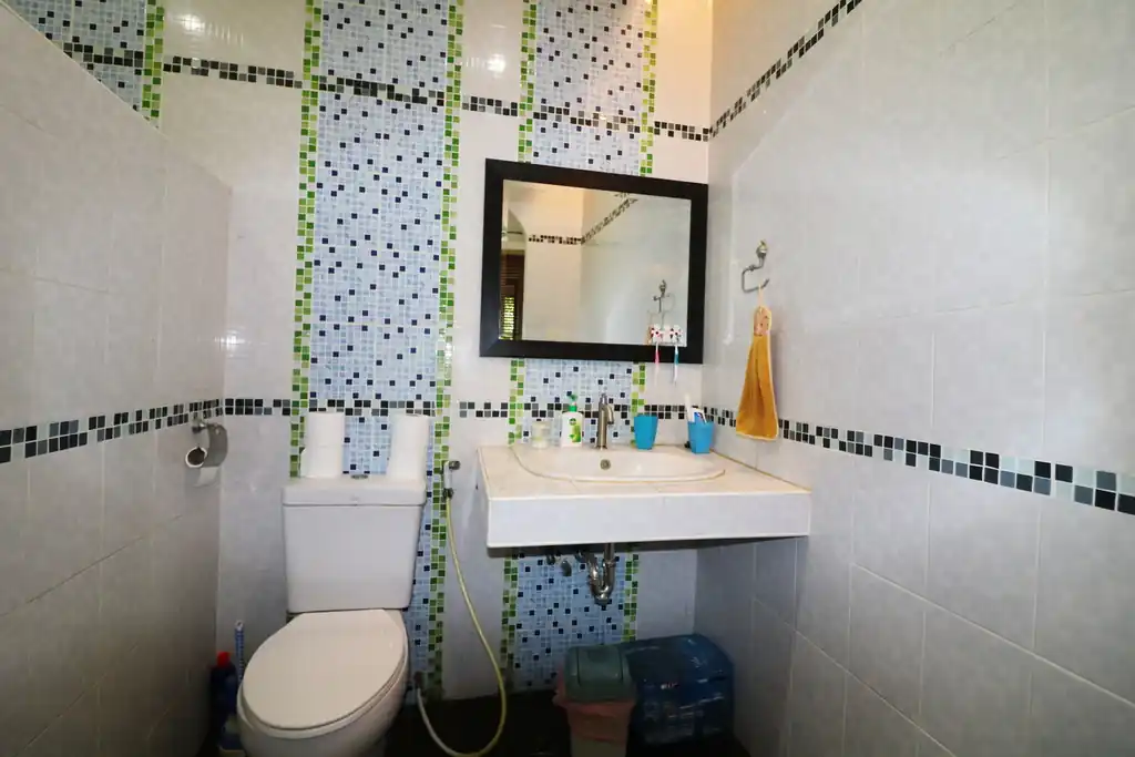 32+ rai of land and homes with rare investment trees for sale in Sakhrai, Nong Khai, photo 28