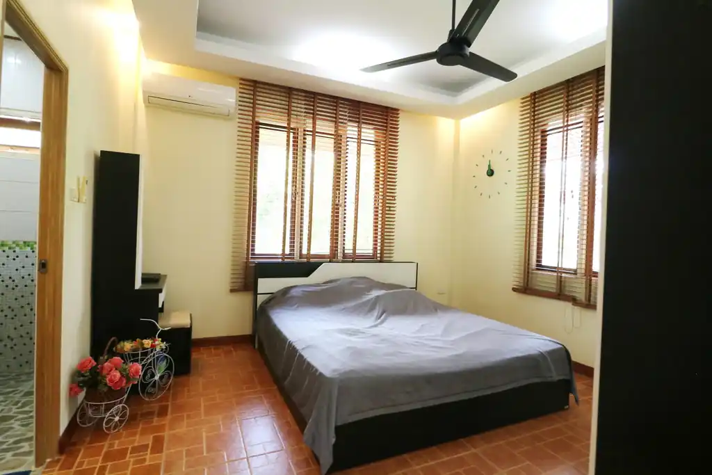 32+ rai of land and homes with rare investment trees for sale in Sakhrai, Nong Khai, photo 29