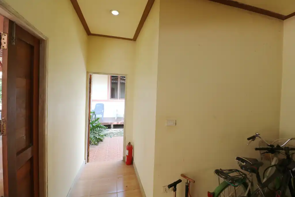 32+ rai of land and homes with rare investment trees for sale in Sakhrai, Nong Khai, photo 39