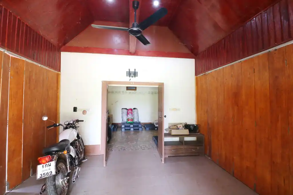 32+ rai of land and homes with rare investment trees for sale in Sakhrai, Nong Khai, photo 46