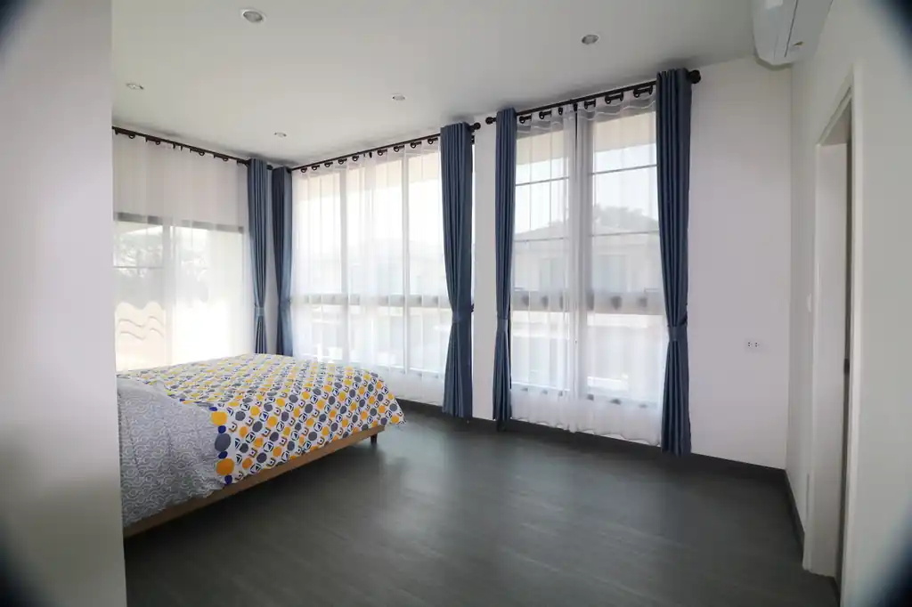 New 3–4 bedroom, 4 bathroom fully furnished corner home for rent near UD Town, Udon Thani, photo 16