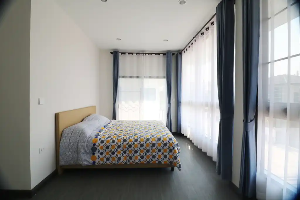 New 3–4 bedroom, 4 bathroom fully furnished corner home for rent near UD Town, Udon Thani, photo 17