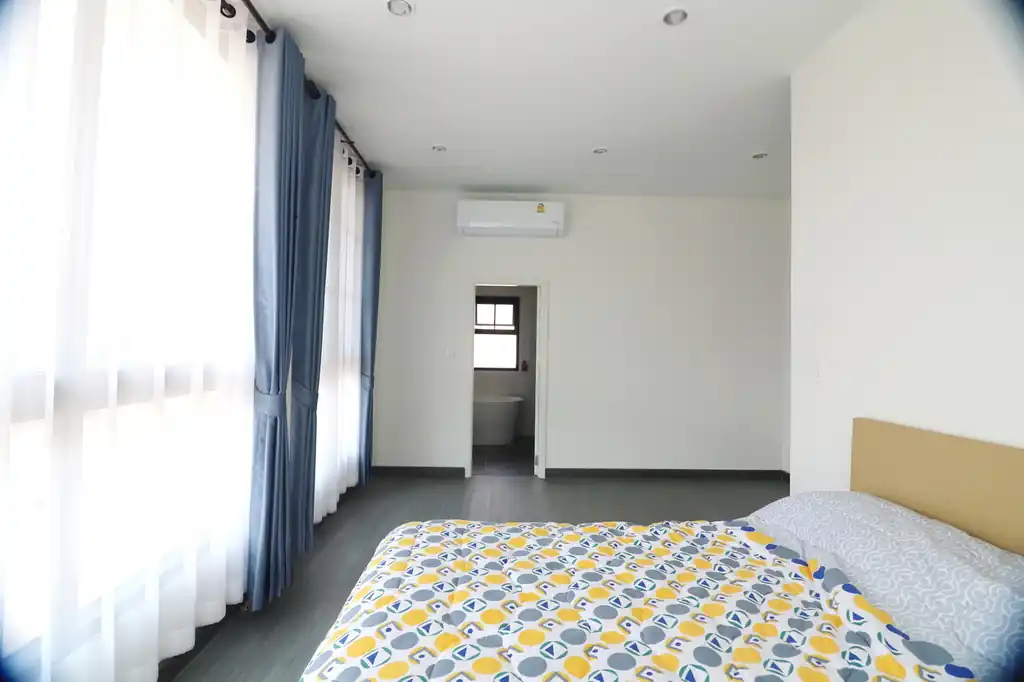 New 3–4 bedroom, 4 bathroom fully furnished corner home for rent near UD Town, Udon Thani, photo 18