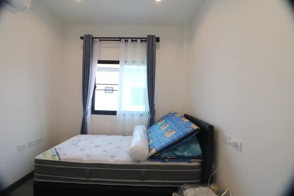 New 3–4 bedroom, 4 bathroom fully furnished corner home for rent near UD Town, Udon Thani, photo 27