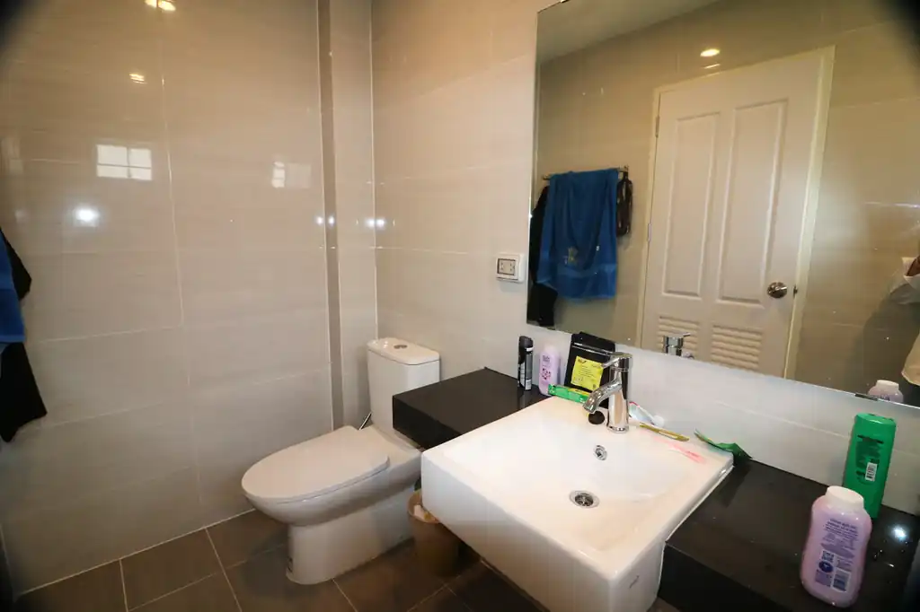 New 3–4 bedroom, 4 bathroom fully furnished corner home for rent near UD Town, Udon Thani, photo 30