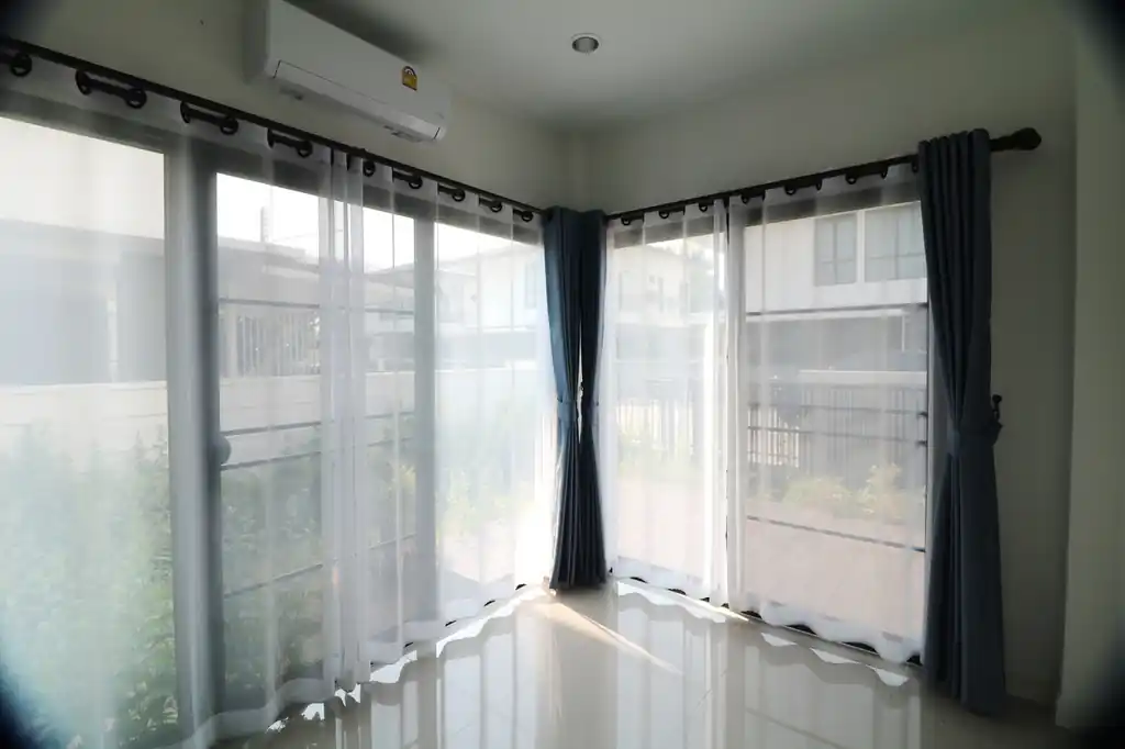 New 3–4 bedroom, 4 bathroom fully furnished corner home for rent near UD Town, Udon Thani, photo 6